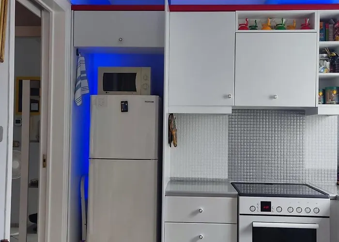 Big,smart & Comfort, Automated In ! *