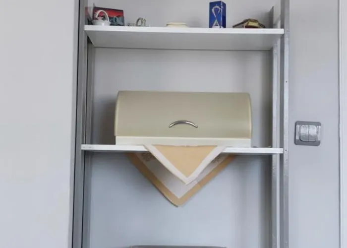 Big,smart & Comfort, Automated In !