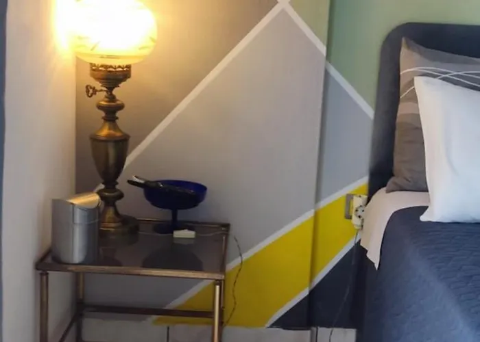 Apartman Big,smart & Comfort, Automated In ! *