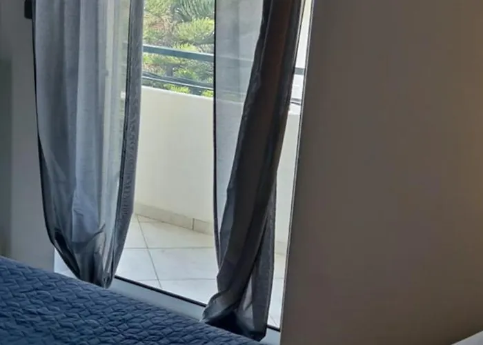 Appartement Big,smart & Comfort, Automated In !