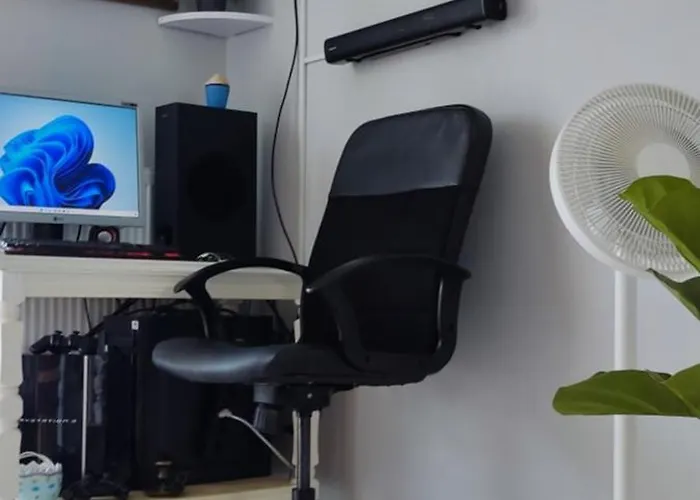 Big,smart & Comfort, Automated In ! * Kalamáta