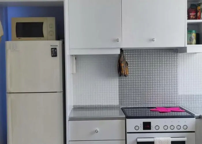 Big,smart & Comfort, Automated In ! Kalamata